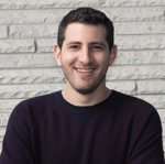 Jordan Domash Headshot - Square
